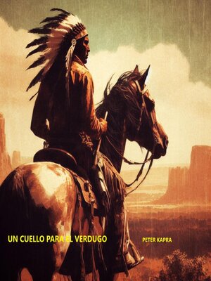 cover image of UN CUELLO PARA EL VERDUGO